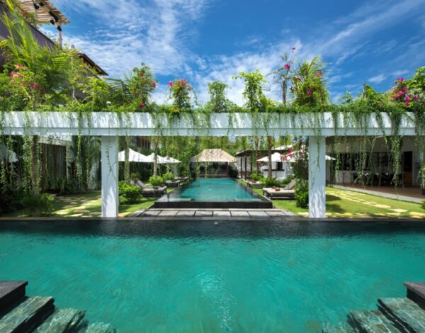 Villa Anam (10 BD)