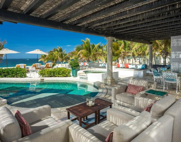 Villa Pacifica