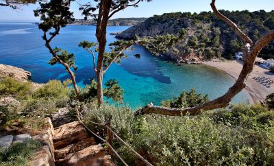 7 Ibiza Villas: Your Dream Retreat Awaits