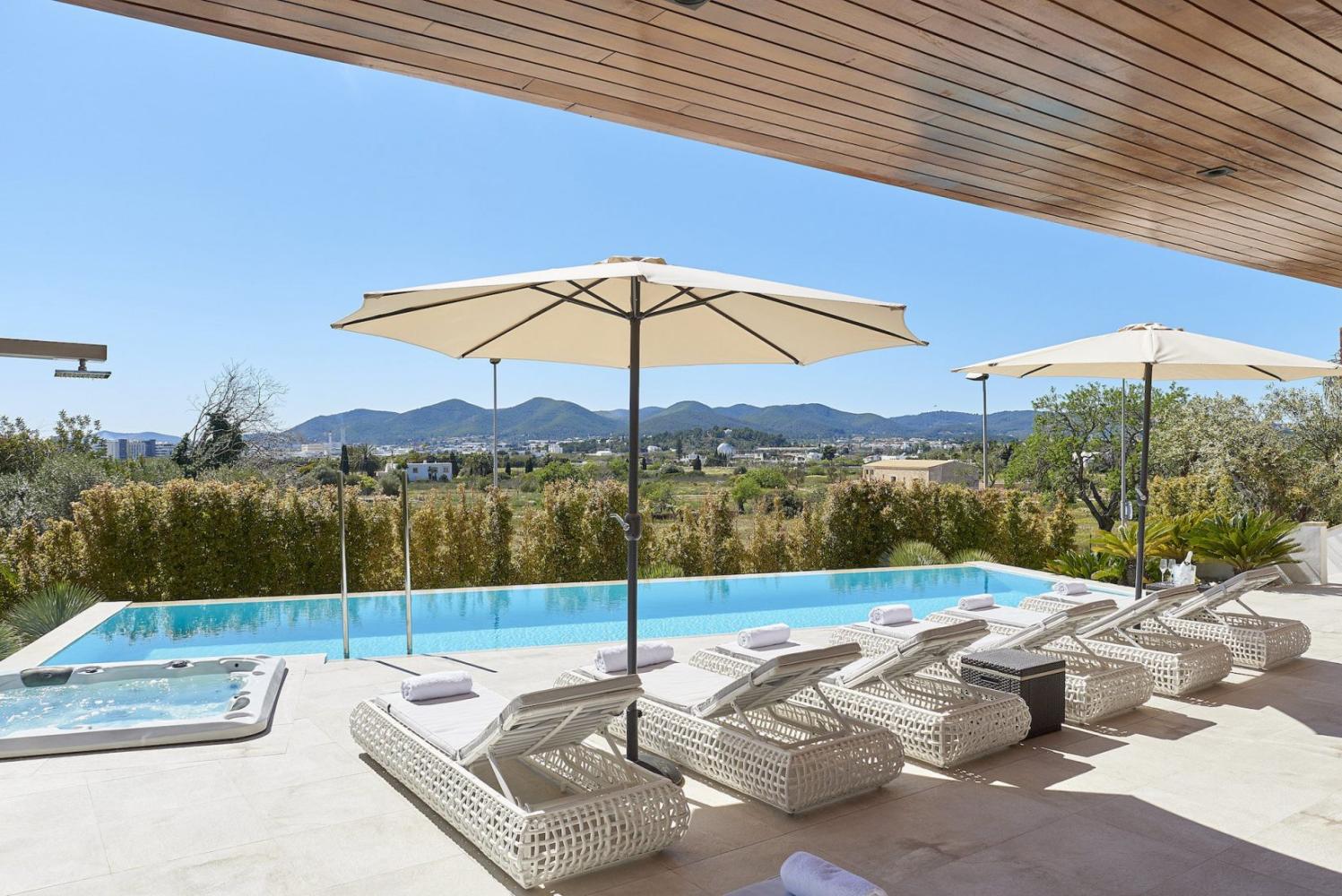 Ibiza travel by Haute Retreats