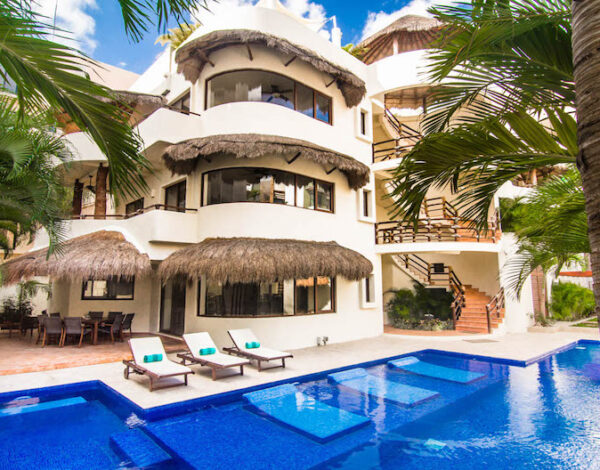 Mirasol (9 BD)