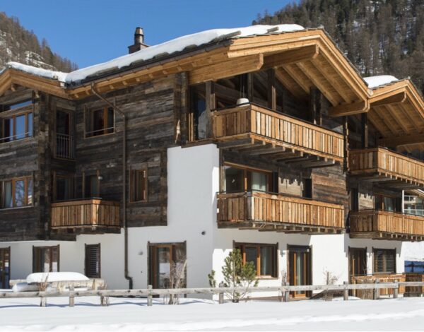 Chalet Elena