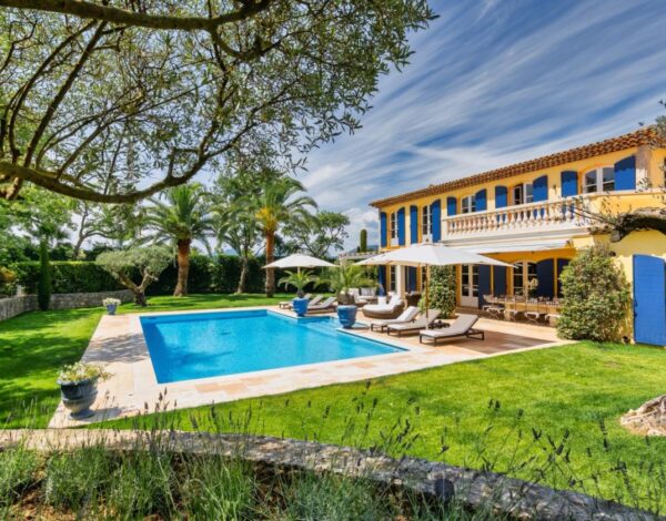 Pearl St Tropez | 6 BR