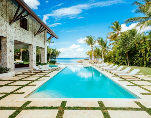 Villa Casa de Campo 18 (8 BD)