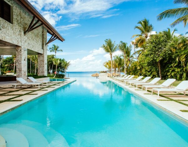 Villa Casa de Campo 18 (12 BD)
