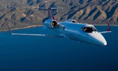 Private flights to lure our guests