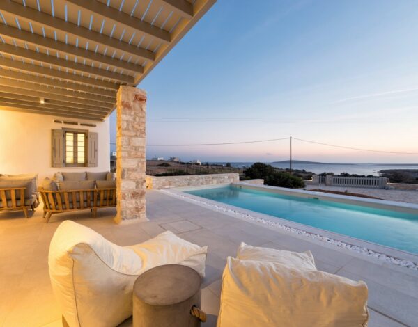 Villa Lydia