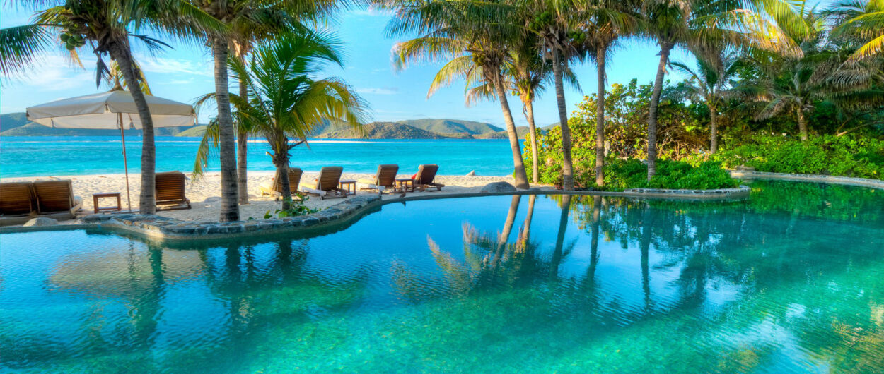 Necker Island