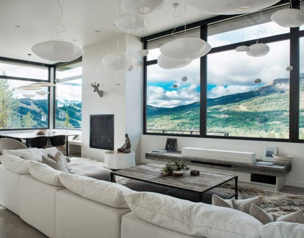 Chalet View