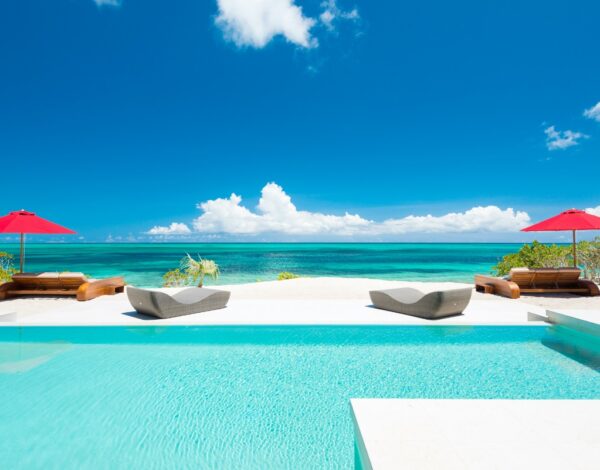 Villa Beach Kandi