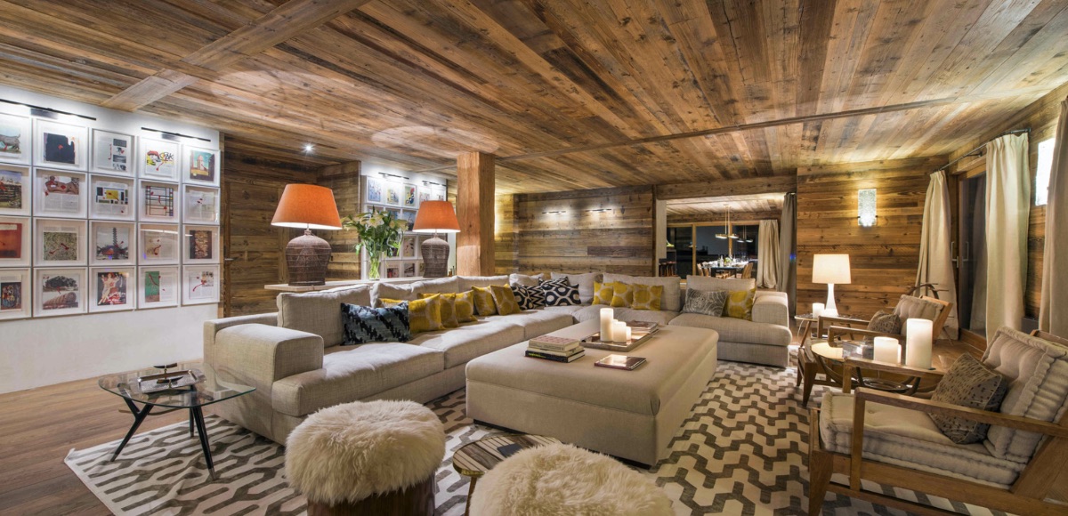 Luxury Vacation Rentals in Top Destinations | Natural Retreats - Penthouse Apartment Wellness Retreat Vacation