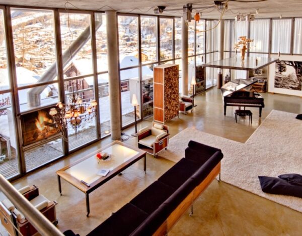Chalet Marlagoa