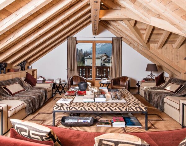 Chalet Slava
