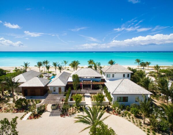 Villa Hawksbill | 6 BR