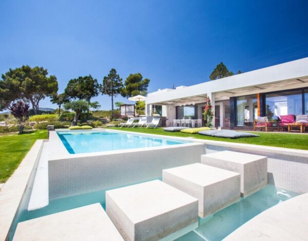 Can Concordia | 5 BR