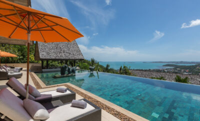 The opulent Panacea Retreat a dream destination for celebrities in Thailand