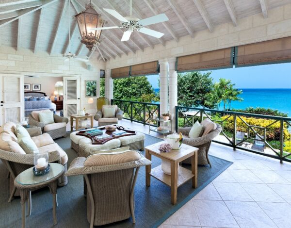 Villa Bonavista (4 BD)