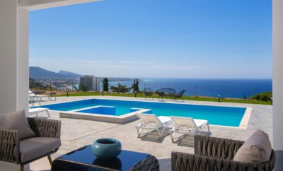 Mykonos vs Santorini vs Paros: Which Greek Island Fits Your Group