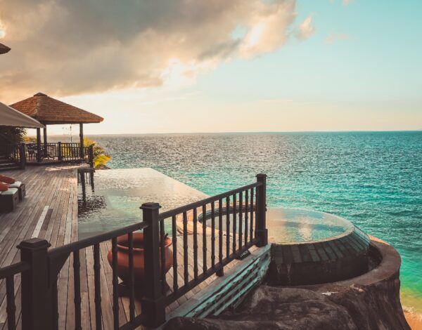 Private Pool Villa (1 BD)