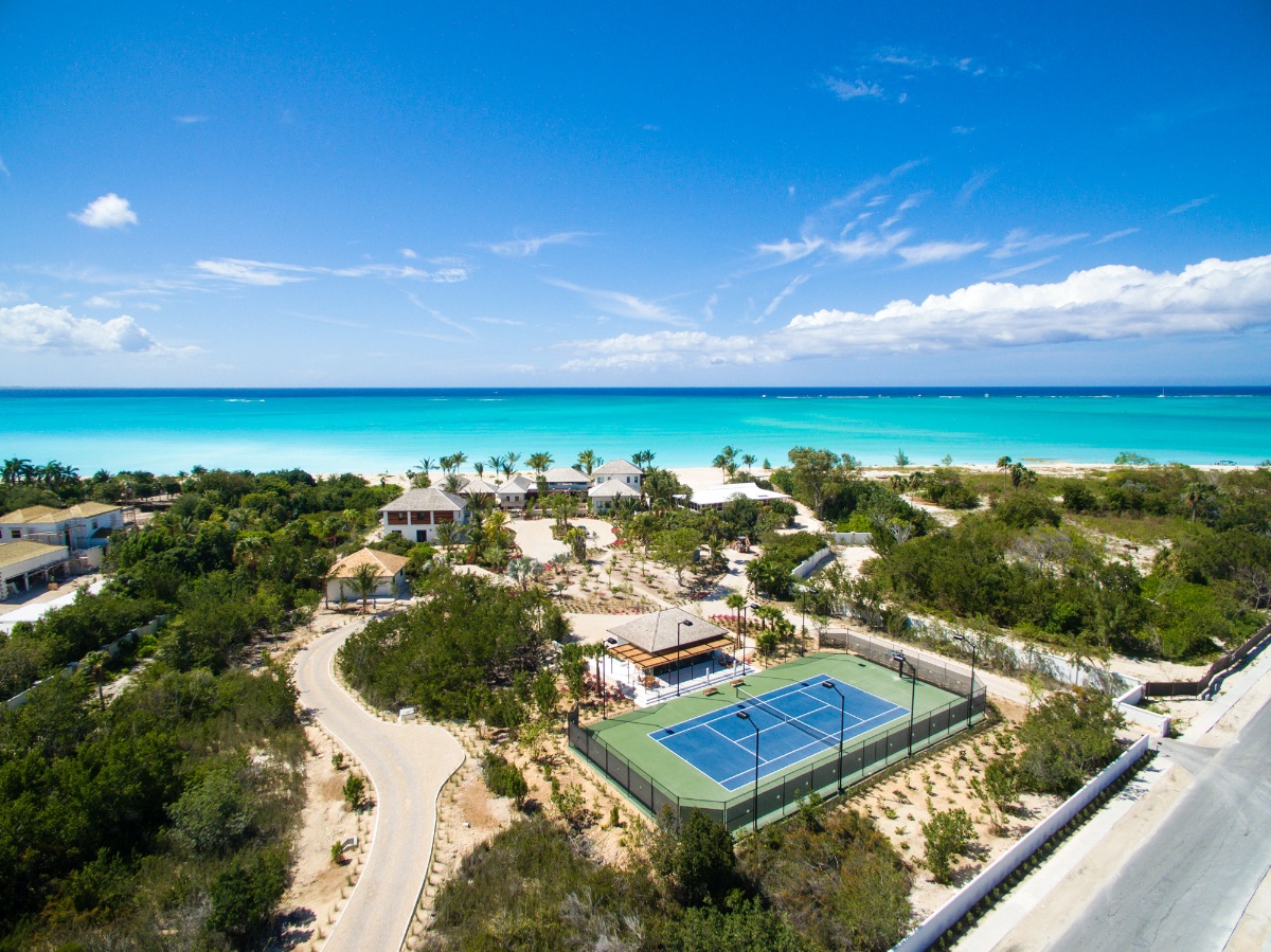 Villa Hawksbill by Turks and Caicos 