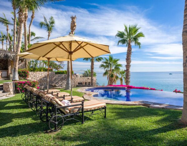 Villa Pacifica Palmilla