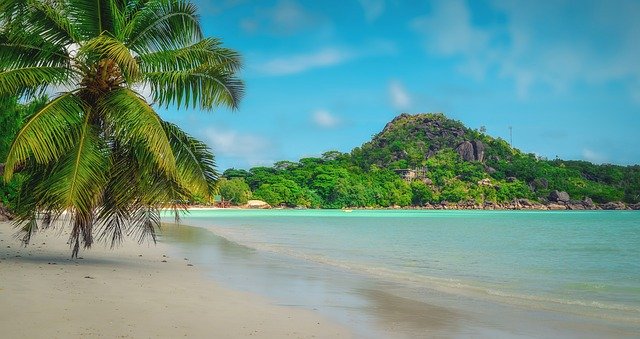 Seychelles reopens for tourism