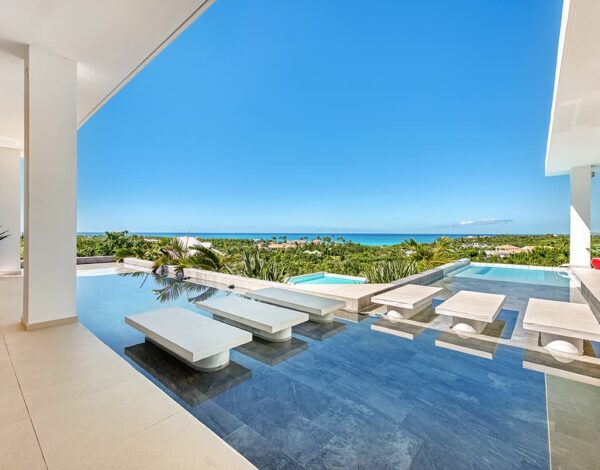 Grand Bleu (2 BD)