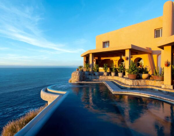 Casa Mirador