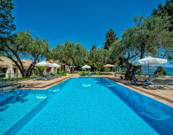 Villa Cielo