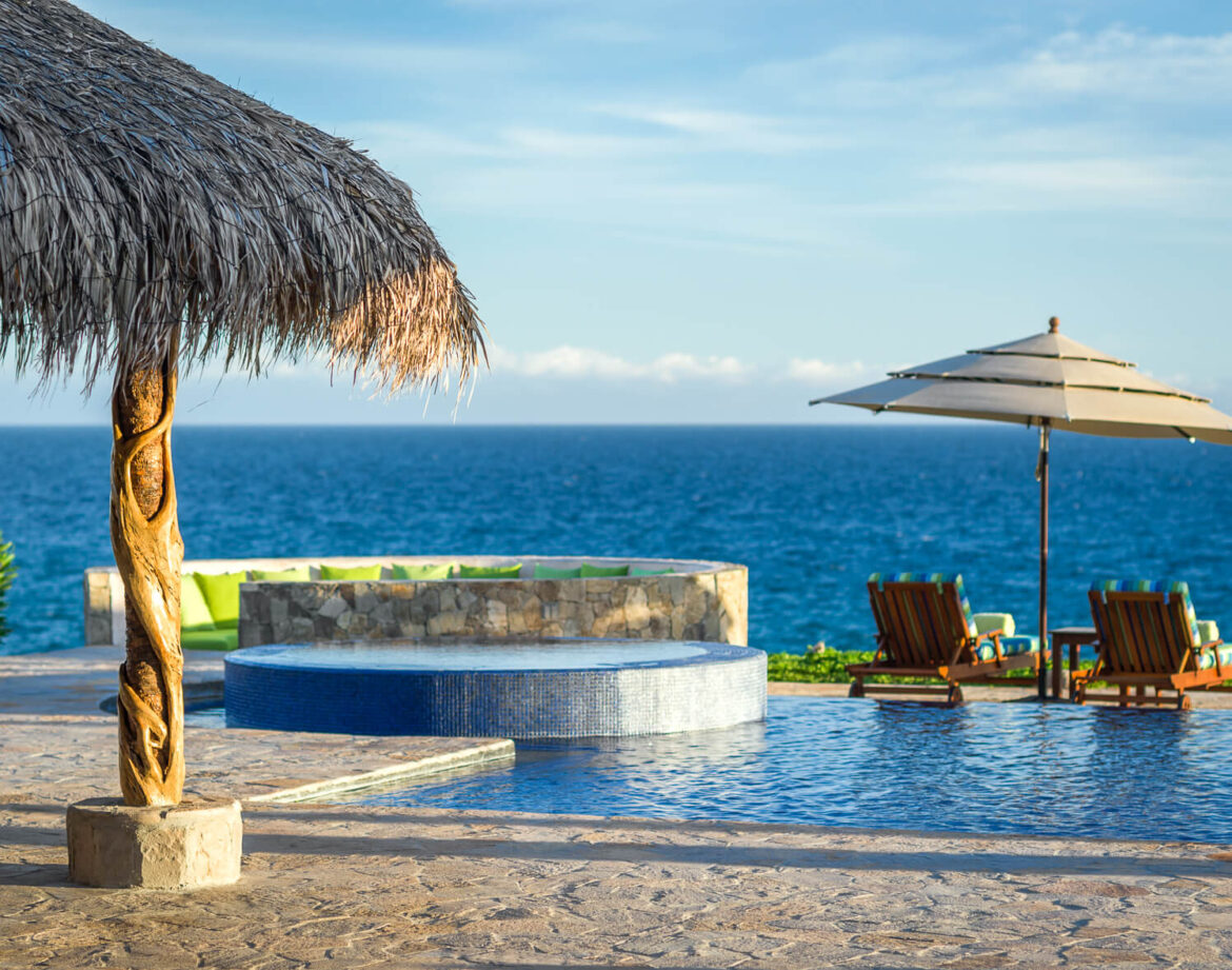 How to Plan the Perfect Luxury Getaway to Los Cabos Mexico