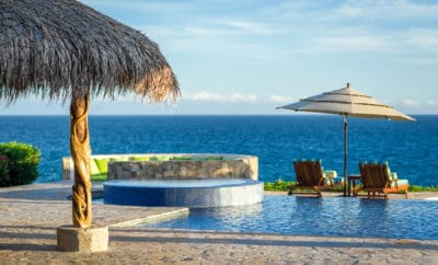 How to Plan the Perfect Luxury Getaway to Los Cabos Mexico