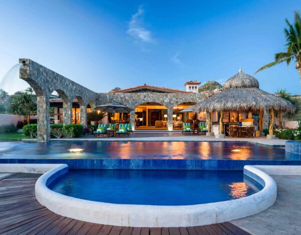 Villa Estero