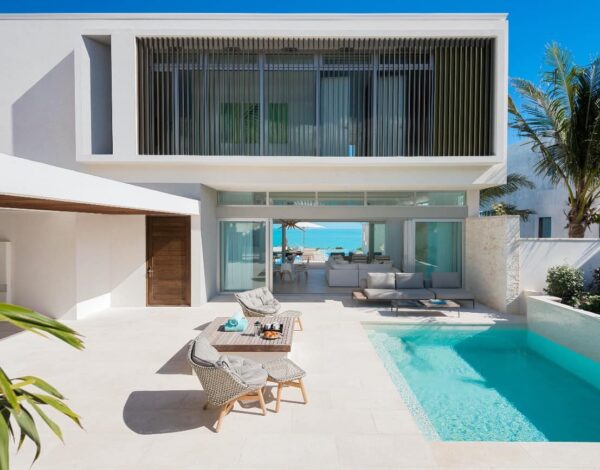 Wymara Villas