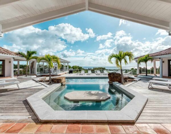 Belle Fontaine | 4 BR