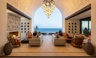 The Villa Experience: Here’s why La Datcha is the perfect getaway in Los Cabos