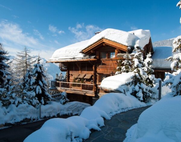 Chalet Volodia