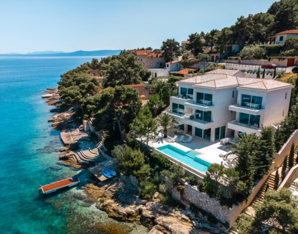 Villa Mila | 6 BR