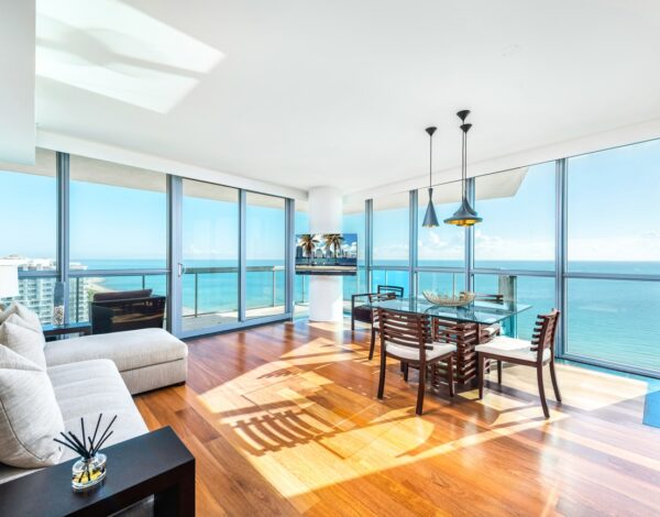 The Setai Private Residence 2707