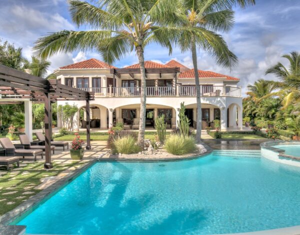 Arrecife 23 | 4 BR