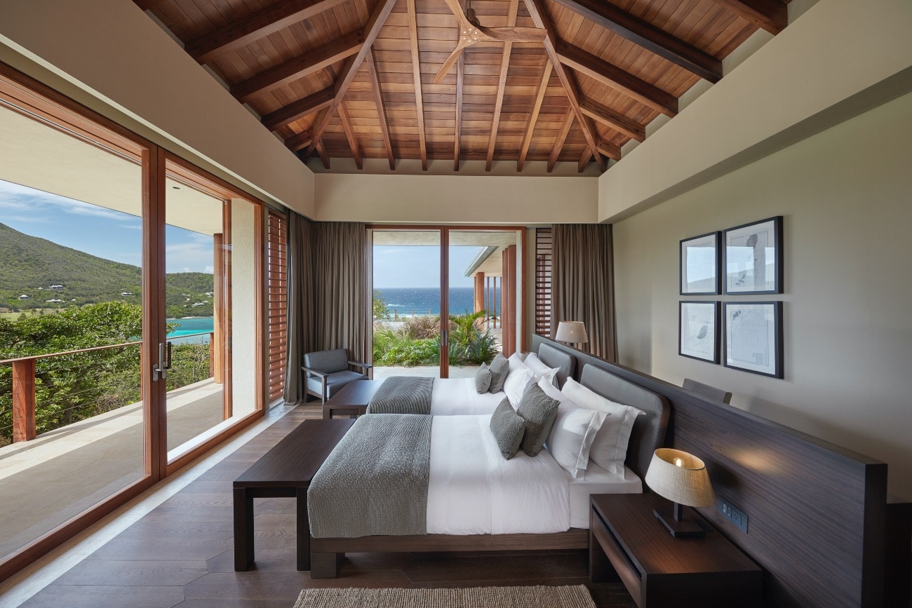 Mandarin Oriental | Canouan | Haute Retreats