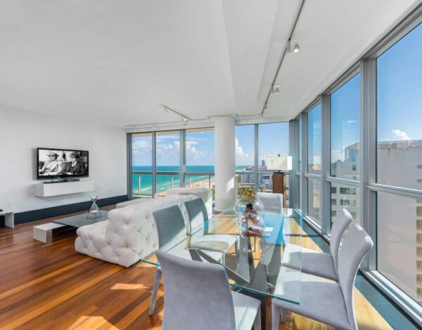 Private Residence 2606 – The Setai