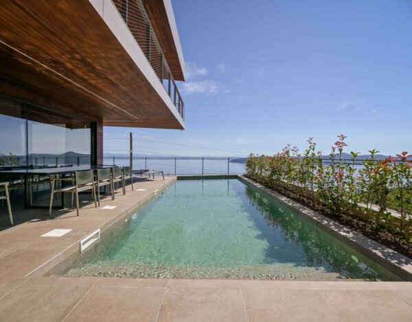 Villa Iris