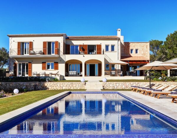 Villa Can Estera