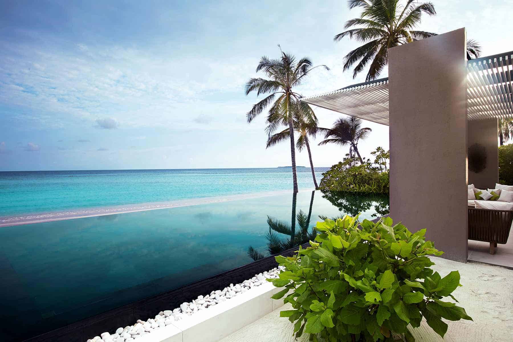 Cheval Blanc Maldives: The Unforgettable Experience, by Haute Retreats