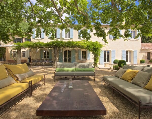 Bastide Ounourat