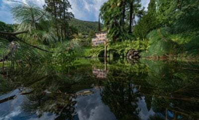 A Week in a Private Lake Como Villa: What It Really Feels Like
