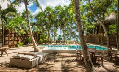 Tulum Beach Villa Rentals: 10 Best Beachfront Tulum Villas