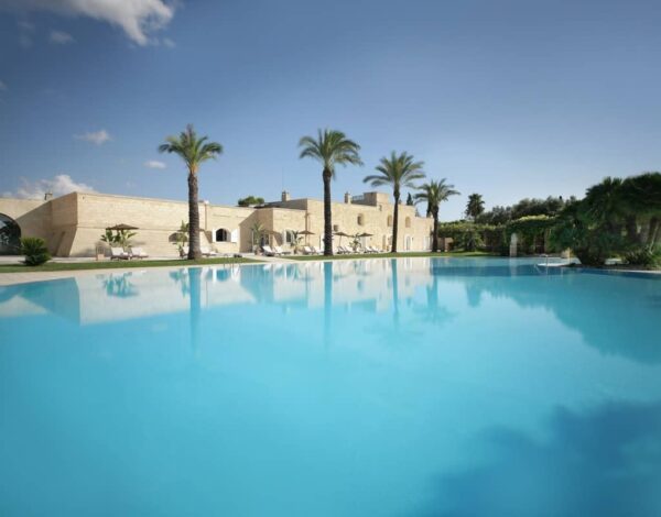 Masseria Augusto