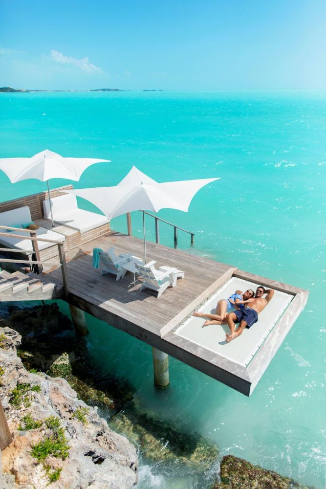 Wymara Villa | Turks and Caicos