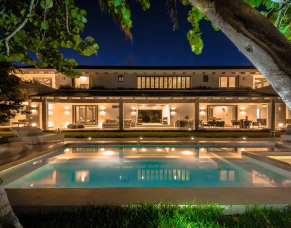 Casa Ixchel 4BR